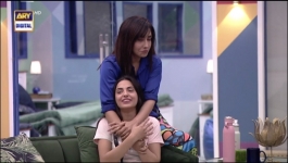 Tamasha - Episode 37 - 26th Sep 2022